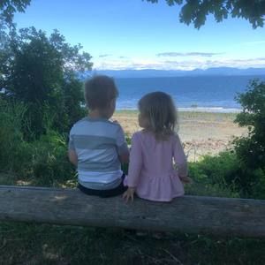 Meet your Posher, Sharon